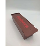 Jeux de domino double six de couleurs coter droit