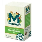 Rhum Blanc Monpéyi Cubi