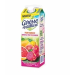 Nectar Pamplemousse Goyave et Fruit du Dragon Caresse Antillaise