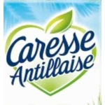 Nectar Pamplemousse Goyave et Fruit du Dragon Caresse Antillaise 1l