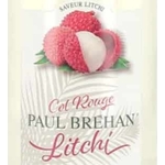 Vin Mousseux litchi Paul Bréhan 75cl 6°