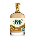 Rhum arrangé vanille Monpéyi