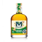 Rhum arrangé Gingembre Monpéyi 50cl