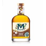 Rhum arrangé Coco Monpéyi