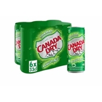 Canada Dry original Ginger ale