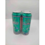 Colorado menthe pèche