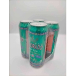 Colorado menthe pèche 4x50cl