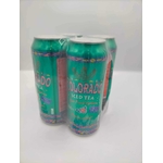 Colorado menthe pèche 4x