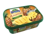 Paradis Glaces Ananas