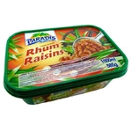 Paradis Glace Rhum Raisin