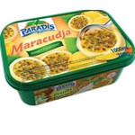 Paradis Glaces Passion