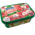 Paradis Glaces letchi
