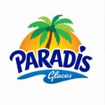 Paradis Glaces Super Coco 1l