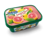 Paradis Glaces Goyave Rose