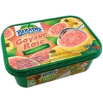 Paradis Glaces Goyave Rose 1l