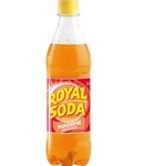Royal Soda mandarine