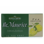 Bois Cheri Thé Noir Citron