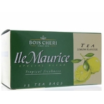Bois Cheri Thé Noir Citron 25X50g