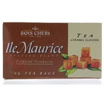 Bois Cheri Thé noir caramel