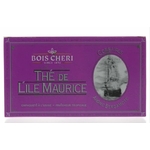 Bois Cheri Thé noir Corsaire à la bergamote