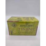 Bois Cheri Tisane citronnelle