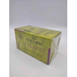 Bois Cheri Tisane citronnelle 25