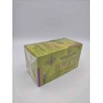 Bois Cheri Tisane citronnelle 25x