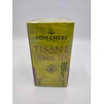 Bois Cheri Tisane citronnelle 25x5