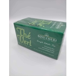 Bois Cheri Thé vert nature 2