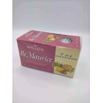 Bois Cheri Thé fruits exotiques 25