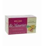 Bois Cheri Thé fruits exotique