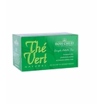 Bois Cheri Thé vert nature
