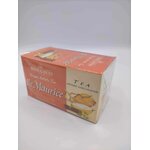 Bois Cheri Thé coco Vanille 25