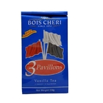 Bois Cheri Thé Vanille 3 Pavillons 250g