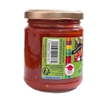 Purée de Piment Végétarien Créole Food 1