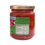 Purée de Piment Végétarien Créole Food 18