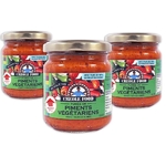 Purée de Piment Végétarien Créole Food 180g