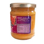 Moutarde Indienne Créole Food 200g
