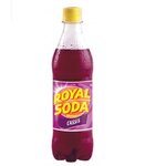 Royal Soda Cassis