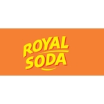 Royal Soda Cassis 50cl