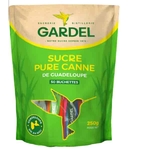 Sucre de Canne Gardel en buchettes