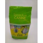 Sucre de Canne Gardel en buchettes Vert