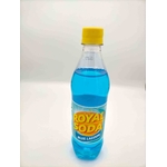 Royal Soda Blue Lagoon 5