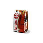Bière Lorraine Ambrée