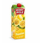 Mont Pelé Jus fruit de la passion 1l