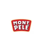 Mont Pelé Jus fruits rouges Canette 4x50clll