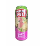 Mont Pelé Jus Goyave Ananas 50cl