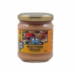 Moutarde Creole Créole Food