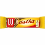 Barre chocolatée Cha Cha lu