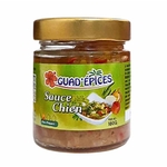 Sauce au Chien Guad'Epices